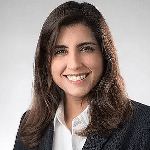 Residency program - Dr. Mandar Aras and Dr. Mallika Dhawan